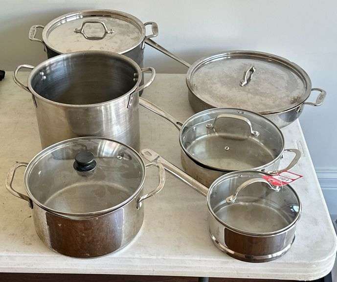 Cookware image
