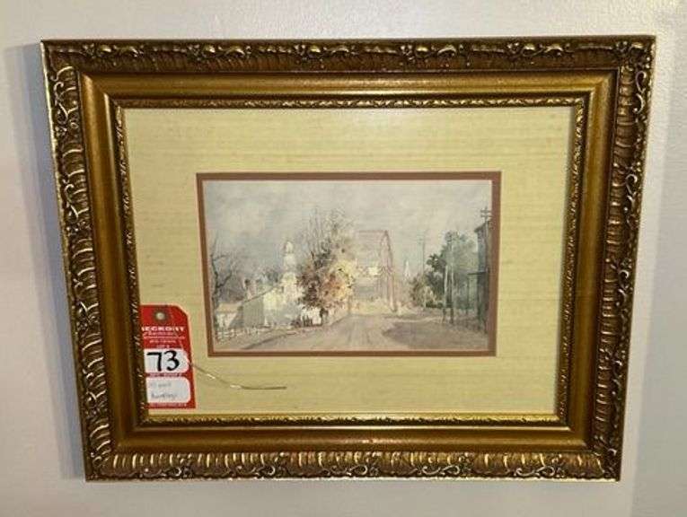 Wall Hangings image