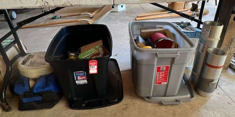 Home Repair Items image