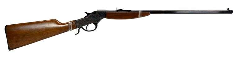 Savage Arms Model 72 .22 Rifle image