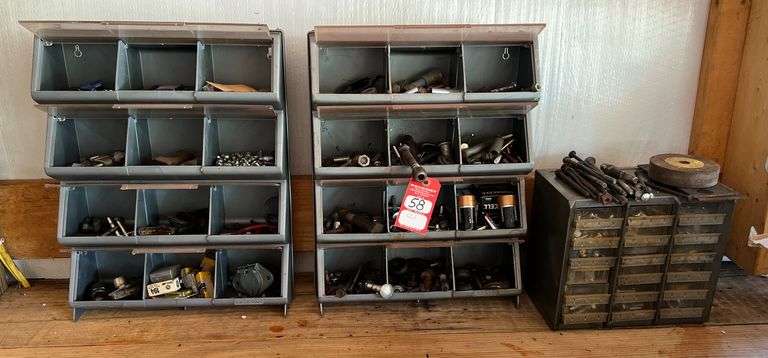 Hardware & Organizers image