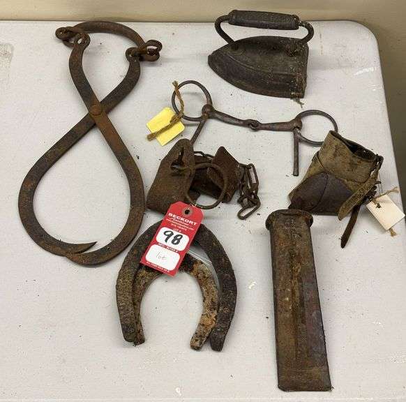 Country Primitives image