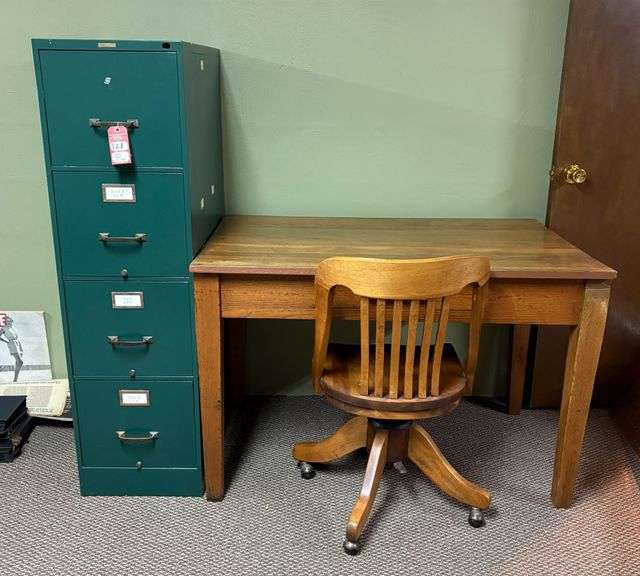 Office Furniture image