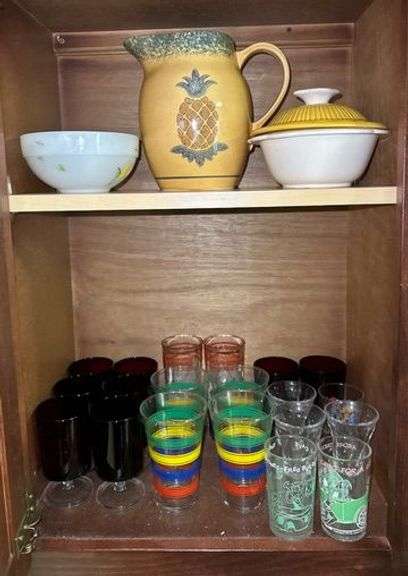 Kitchen Items image