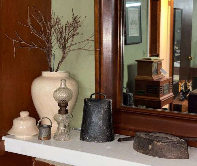 Country Primitives image