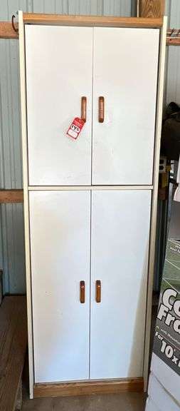 Storage Cabinet image