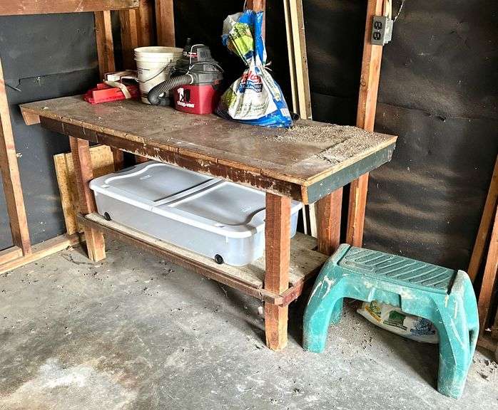 Garage Items image