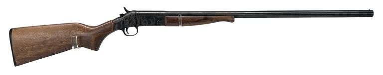 New England Firearms Pardner 12 Ga Shotgun image