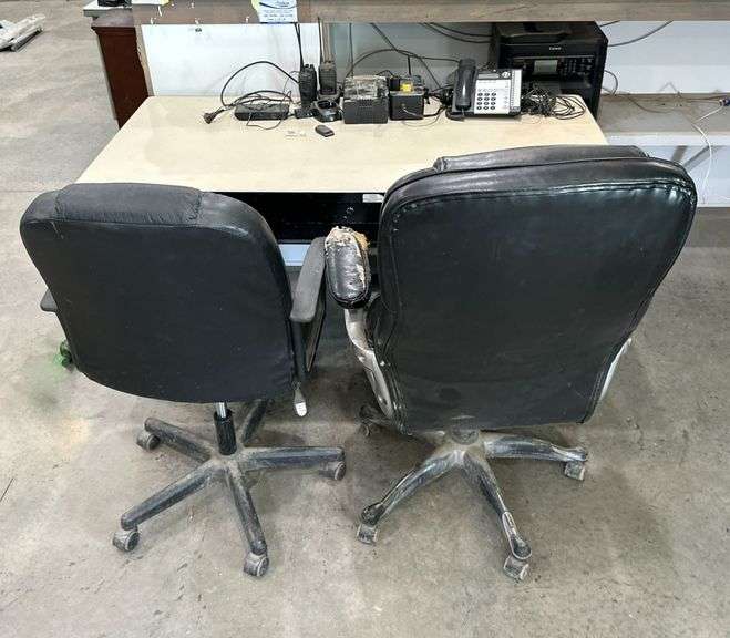 Office Furniture, Printer & Related Items image