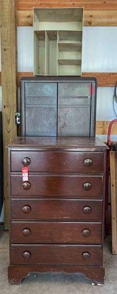 Furniture & Storage Items image