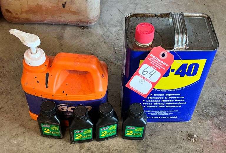 Shop Items image