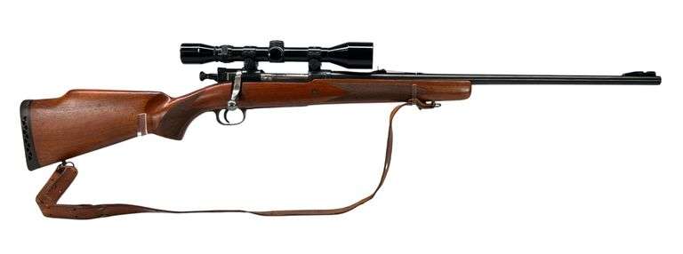 U.S. Springfield Model 1903 .30-06 Rifle image