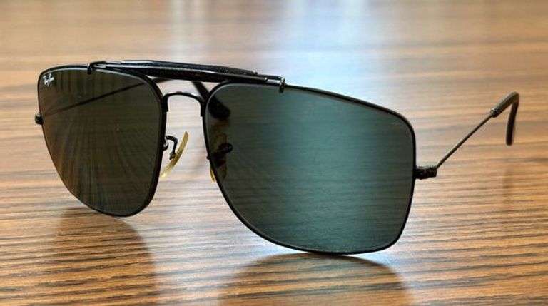 Ray Ban Sunglasses image