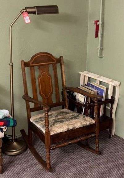 Assorted Furniture image