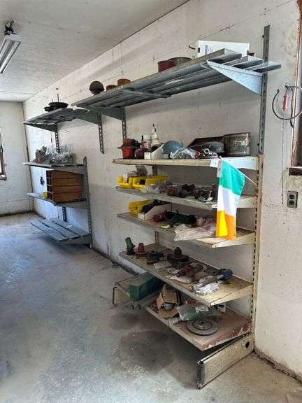 New & Used Tractor Parts image