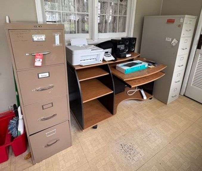 Office Furniture & Equipment image