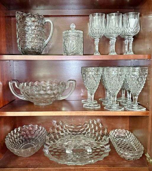 Quality Glassware image