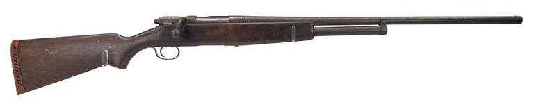 J.C. Higgins Model 583.19 20 Ga Shotgun image
