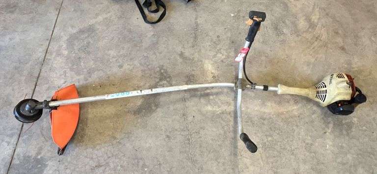 Stihl Gas Powered String Trimmer image