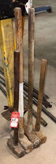 Long Handled Tools image