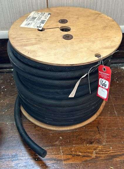 5/8" ID Heater Hose-NEW image