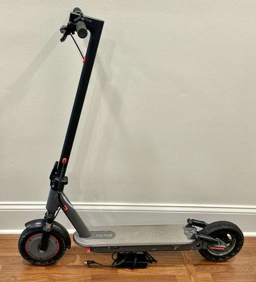 Volpam Electric Scooter image