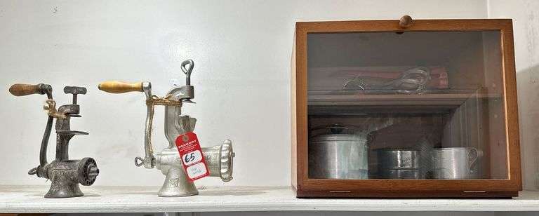 Early Country Primitives image