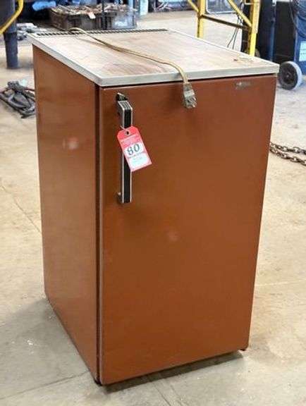 Mini Refrigerator image