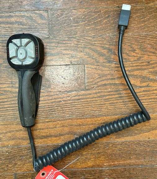 Boss Snowplow Control Unit image