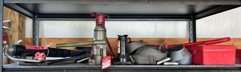 Automotive & Shop Items image