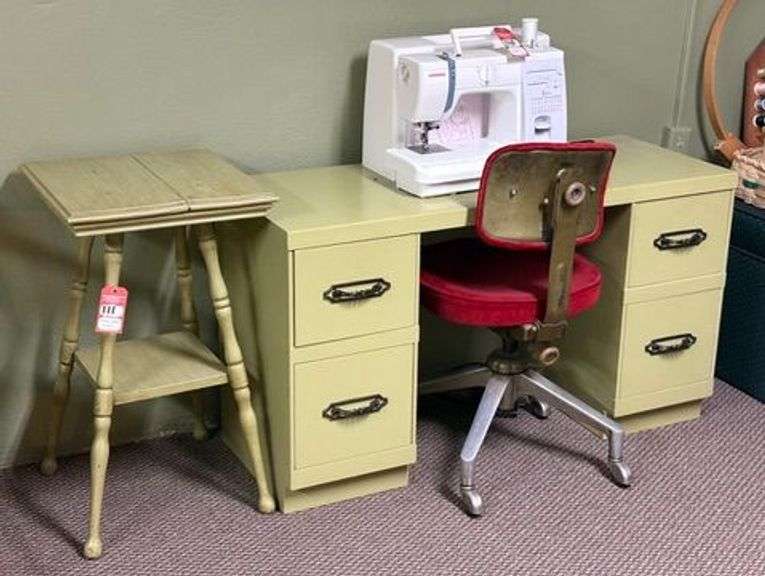 Assorted Furniture image