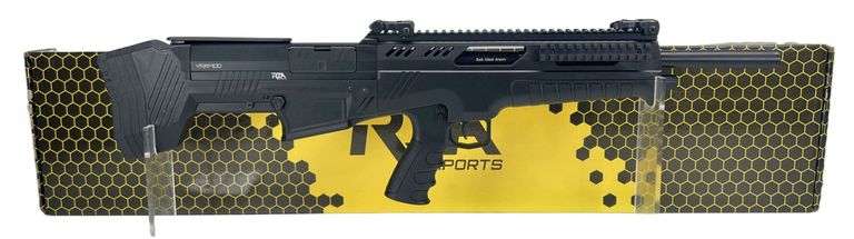 RIA Imports VRBP100-A 12Ga Shotgun - NEW image
