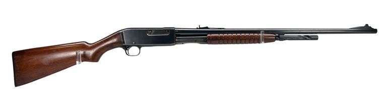 Remington Model 14 .30 Rifle image
