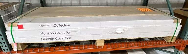 Horizon Collection Engineered Harwood Plank Flooring - Total SF 312 image