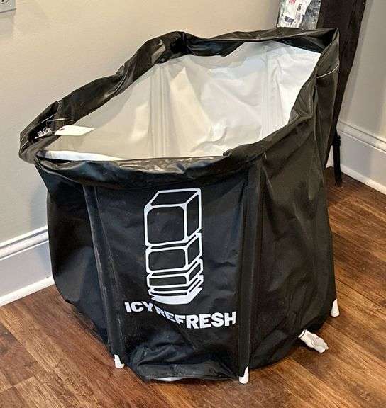 Icyrefresh Cold Bath Unit image
