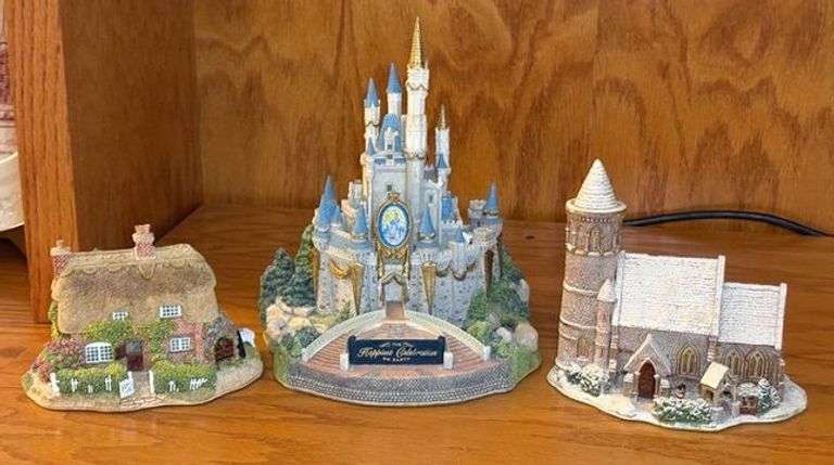 Lilliput Lane Collectibles image