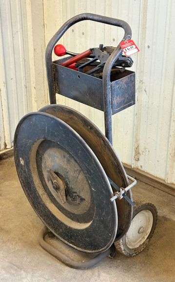 Metal Banding Unit & Accessories image