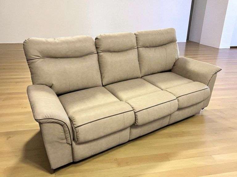 Ashley Furniture Queen Sleeper Sofa image