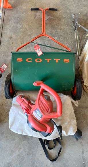 Lawn & Garden Items image