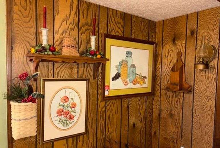 Wall Décor image