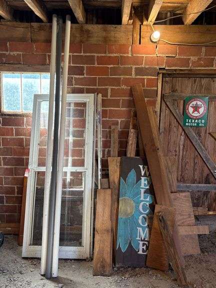 Building Material & Supplies image