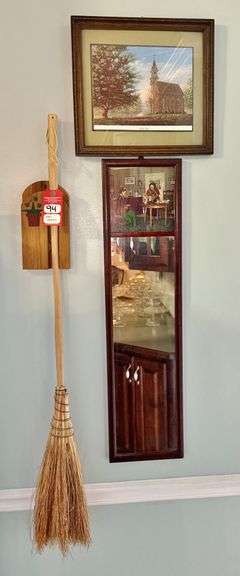 Kitchen Wall Hangings image
