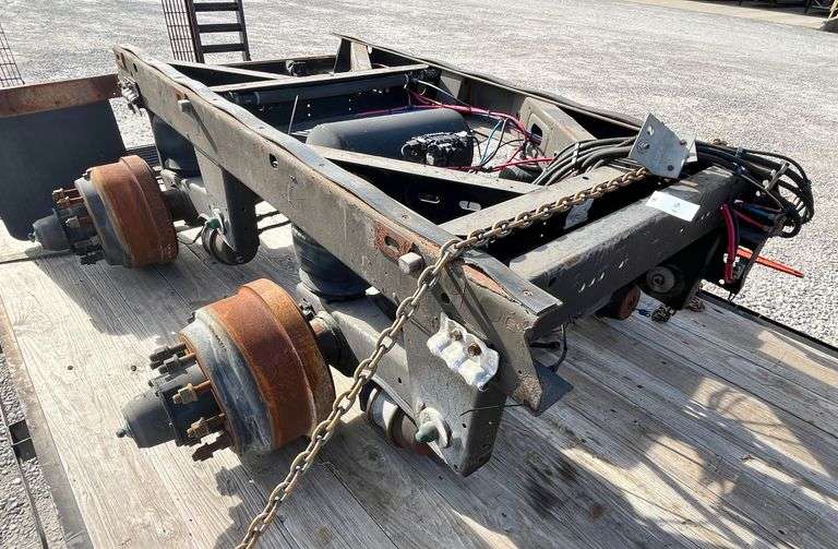 Hendrickson VANTRAAX HKANT 40K Slider image