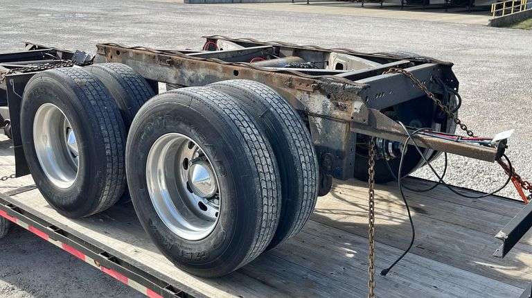 Hendrickson VANTRAAX HKANT 40K Slider image