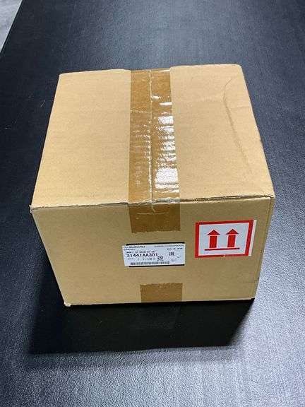 Shaft CP-RDCN DV GR