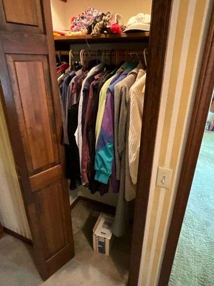 Outerwear, London Fog, Danskin, Dockers, Izod and others image