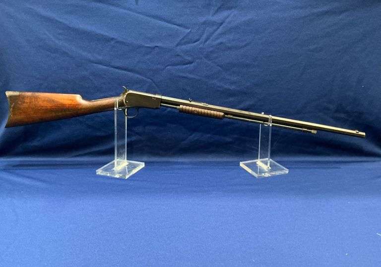 1909 Winchester Model 1890 image