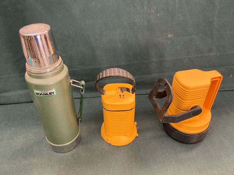 Stanley thermos image