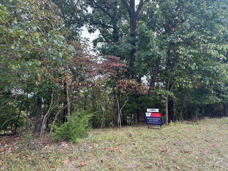 Adjacent Vacant Lot- 0.36± Acres- Expand, Build, or Invest image