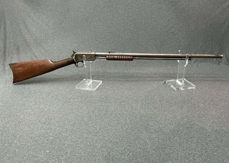1904 Winchester Model 1890 image